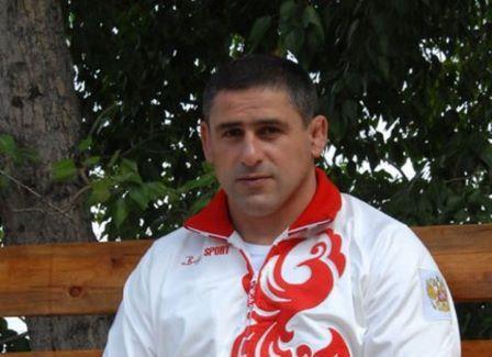 Gogi totalashvili 