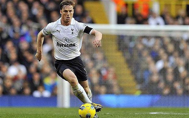 Scott Parker Biografija