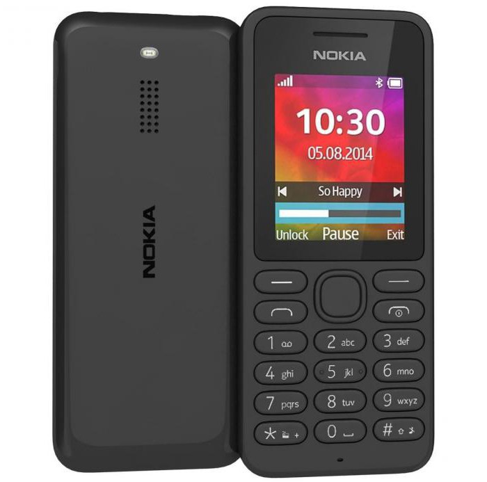 nokia 130 dual sim 