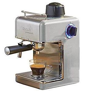 profesionalus kavos kavos aparatas