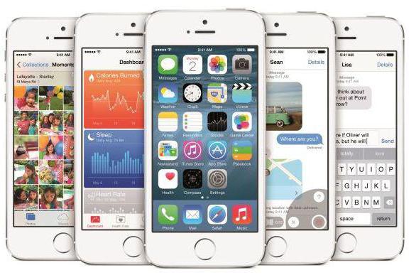 Kaip įdiegti "iPhone 4" "iOS 8": patarimai, patarimai, instrukcijos