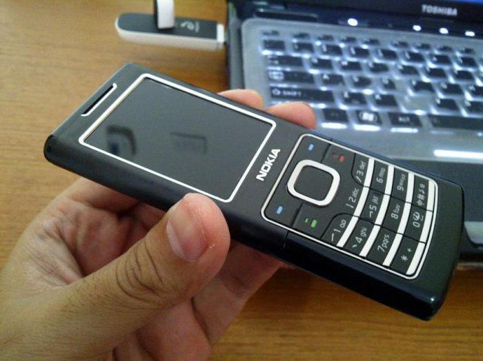 "Nokia 6500 Classic" mobilusis telefonas: savininkų apžvalga, funkcijos ir apžvalgos