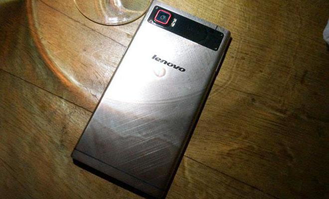 Lenovo Vibe Z2 išmanusis telefonas: aprašymas, funkcijos ir apžvalgos