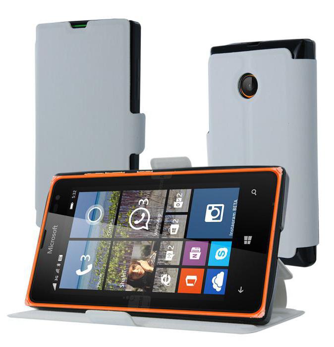 Lumia 532 apžvalgos