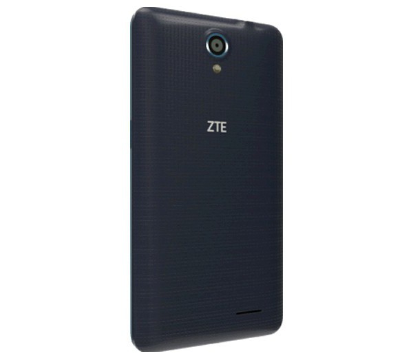 "smartphone zte blade hn"