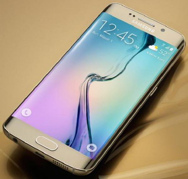 "Samsung Galaxy S6 Edge": apžvalga, aprašymas, funkcijos ir apžvalgos