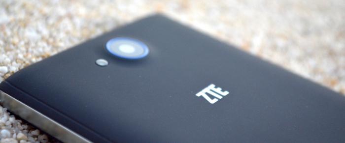 "ZTE Blade G Lux" smartfon: atsiliepimai