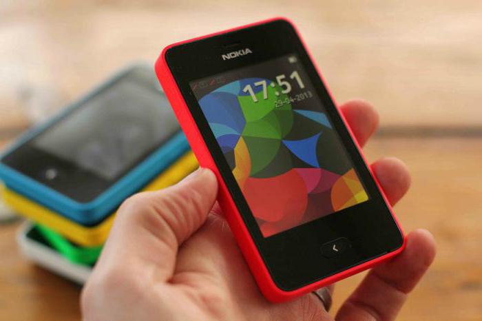 saugos kodas nokia asha 501