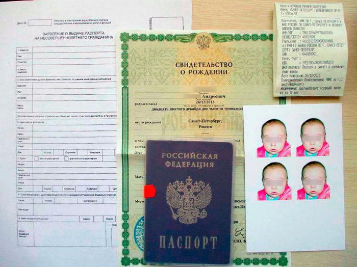 Kaip gauti pasą Maskvoje per MFC: žingsnis po žingsnio instrukcijas, funkcijas ir dokumentus