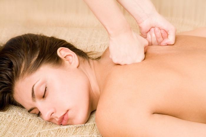 Kaip tinkamai atlikti nugaros masažą (atsipalaiduoti)