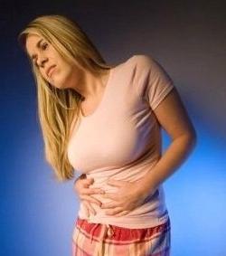 Katarinis gastritas: ligos priežastys, simptomai ir gydymas