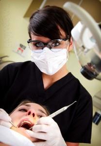Dantų gydymas nėštumo metu yra įmanomas!