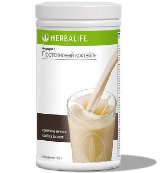 Herbalife gydytojų atsiliepimai