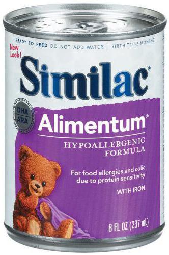 Similac hipoalergiczny